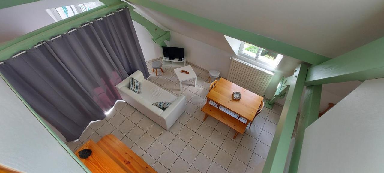 Appartement Troumouse Residence Les 3 Cirques Жедр Экстерьер фото