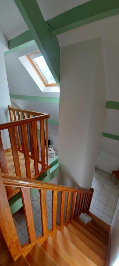 Appartement Troumouse Residence Les 3 Cirques Жедр Экстерьер фото