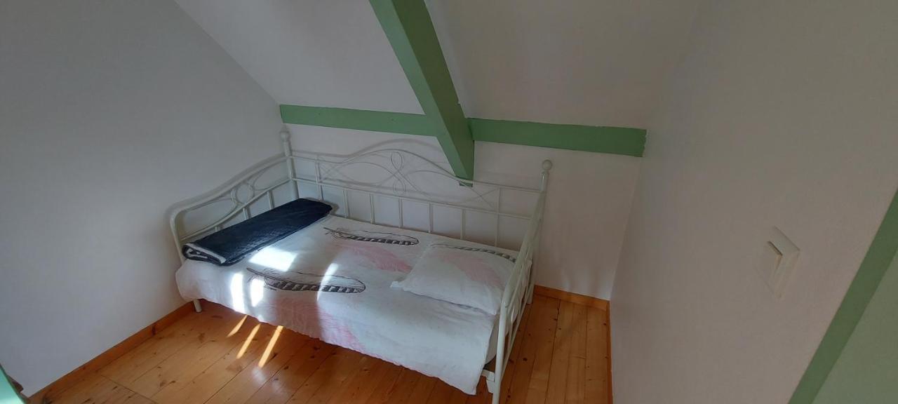 Appartement Troumouse Residence Les 3 Cirques Жедр Экстерьер фото