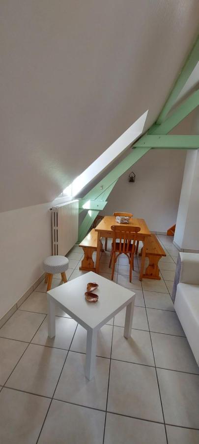 Appartement Troumouse Residence Les 3 Cirques Жедр Экстерьер фото